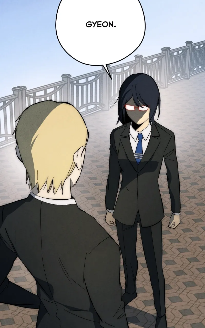 Hand Jumper Chapter 60 page 106 - 