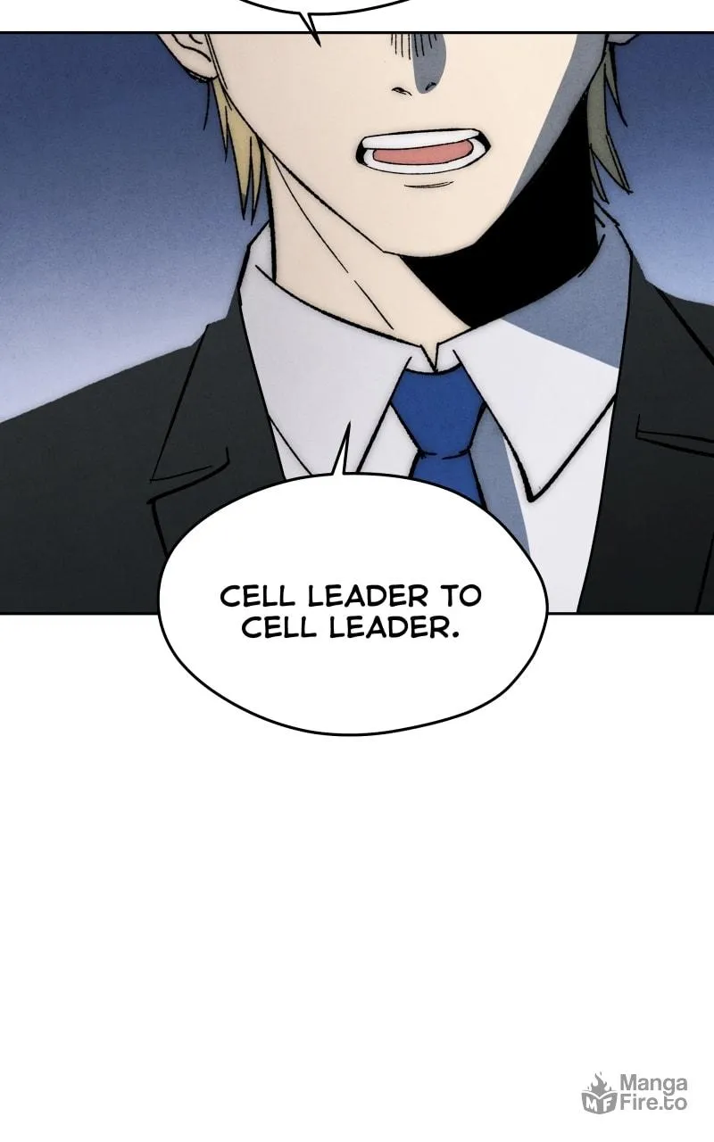 Hand Jumper Chapter 60 page 110 - 
