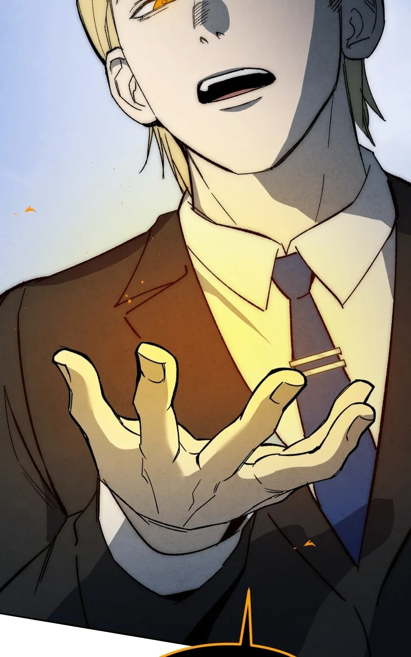 Hand Jumper Chapter 60 page 118 - 