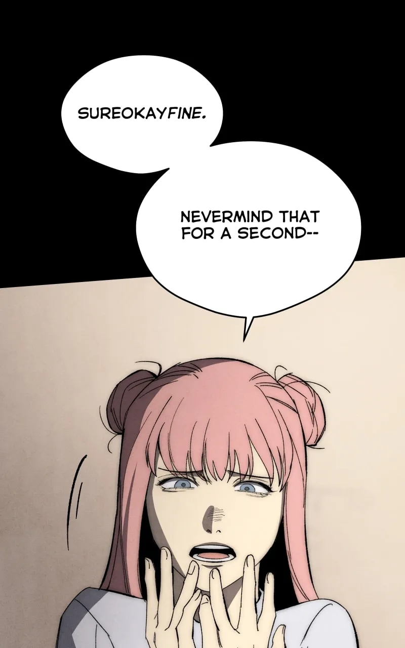 Hand Jumper Chapter 60 page 13 - 
