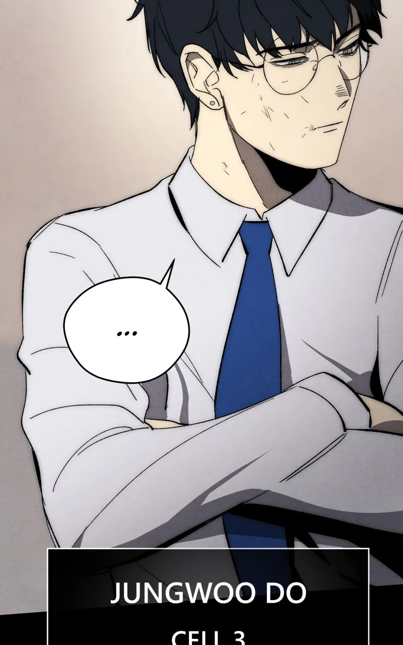 Hand Jumper Chapter 60 page 19 - 