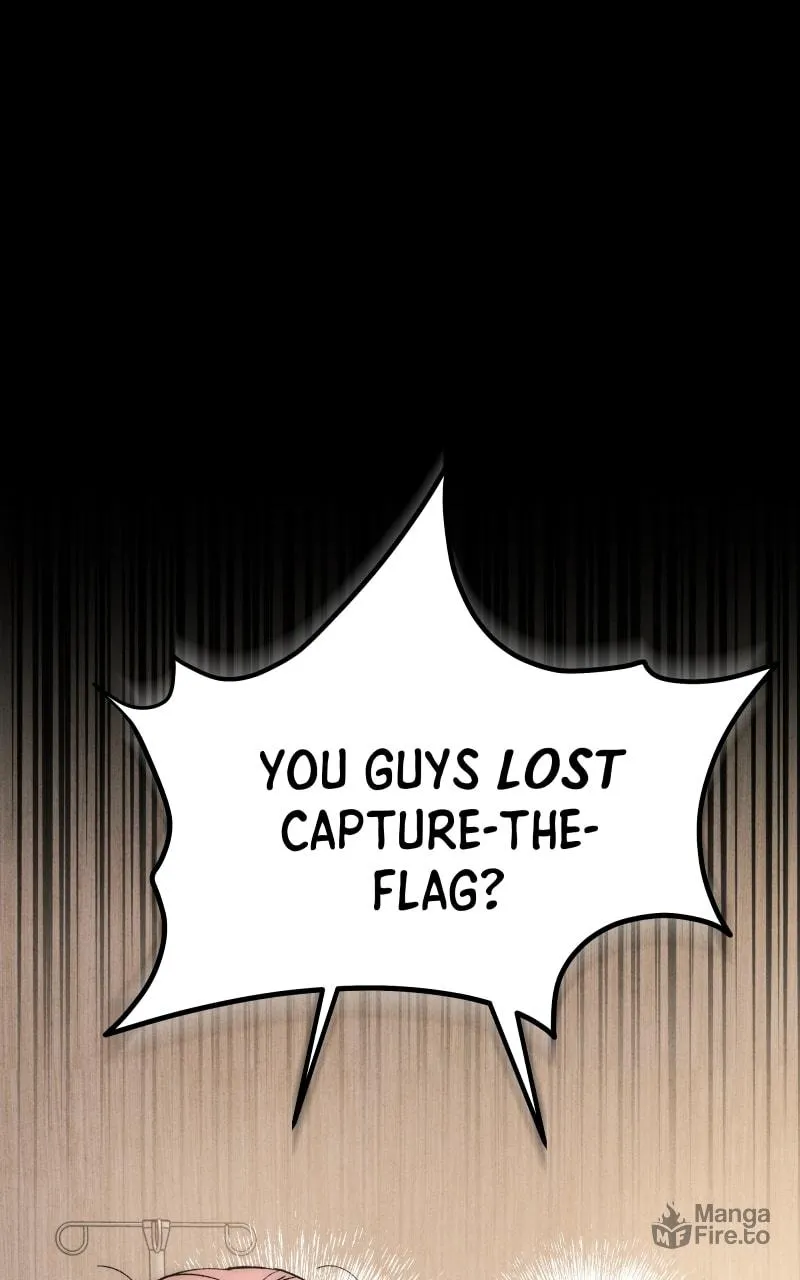 Hand Jumper Chapter 60 page 3 - 