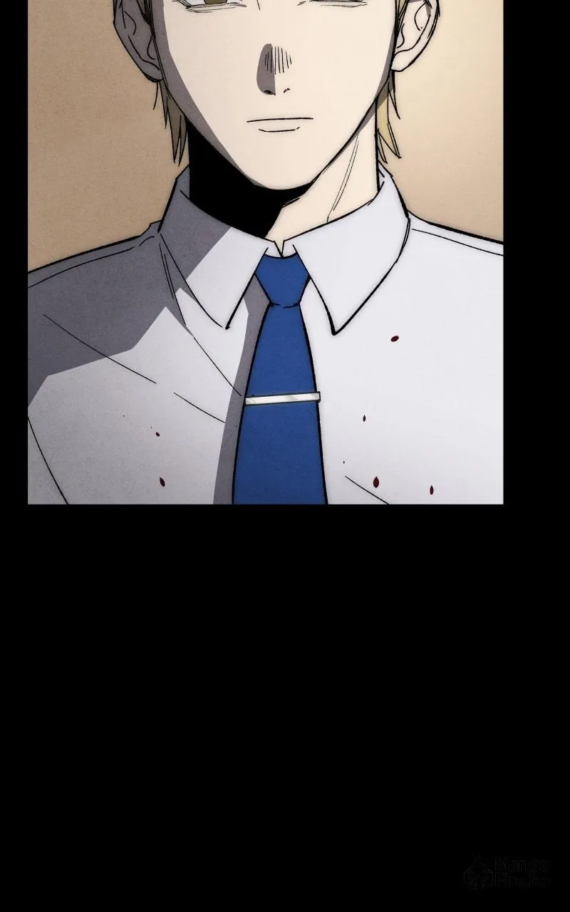 Hand Jumper Chapter 60 page 21 - 