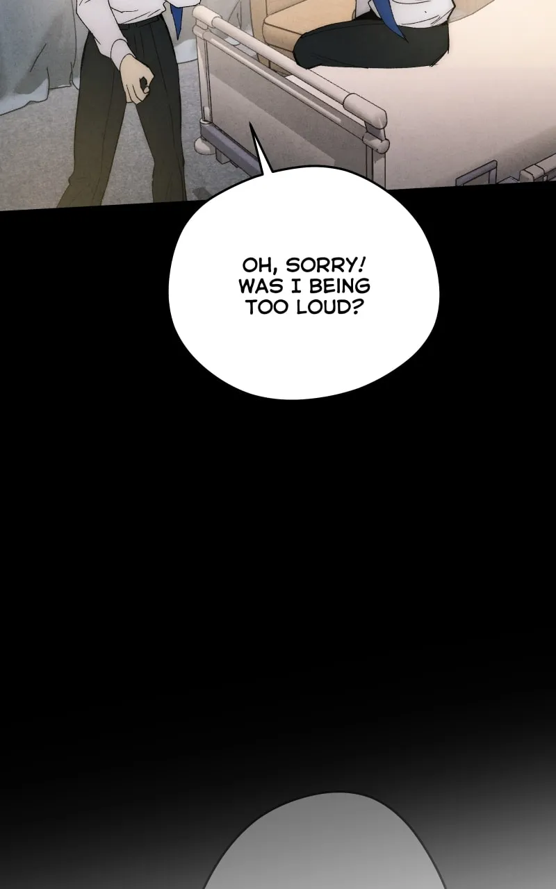 Hand Jumper Chapter 60 page 23 - 