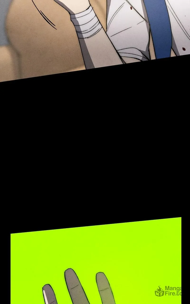 Hand Jumper Chapter 60 page 25 - 