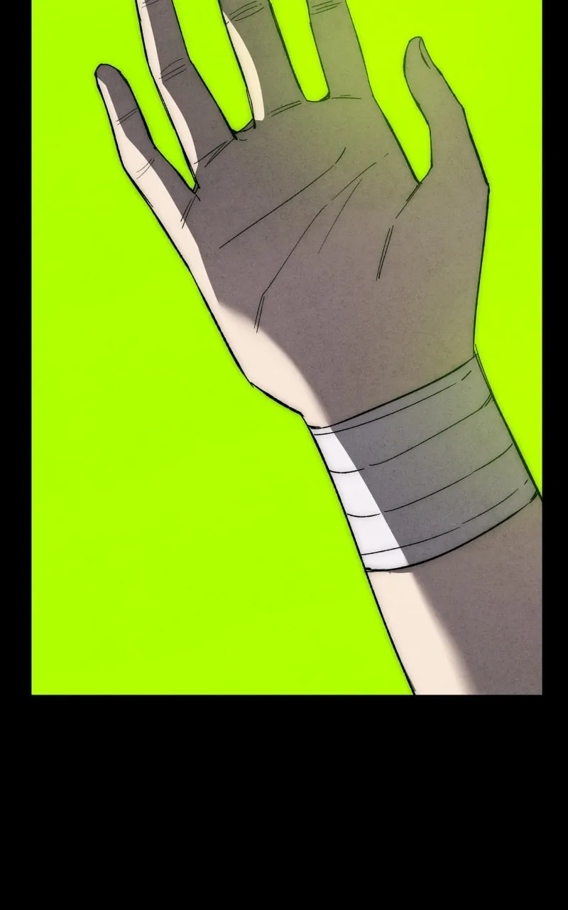 Hand Jumper Chapter 60 page 26 - 