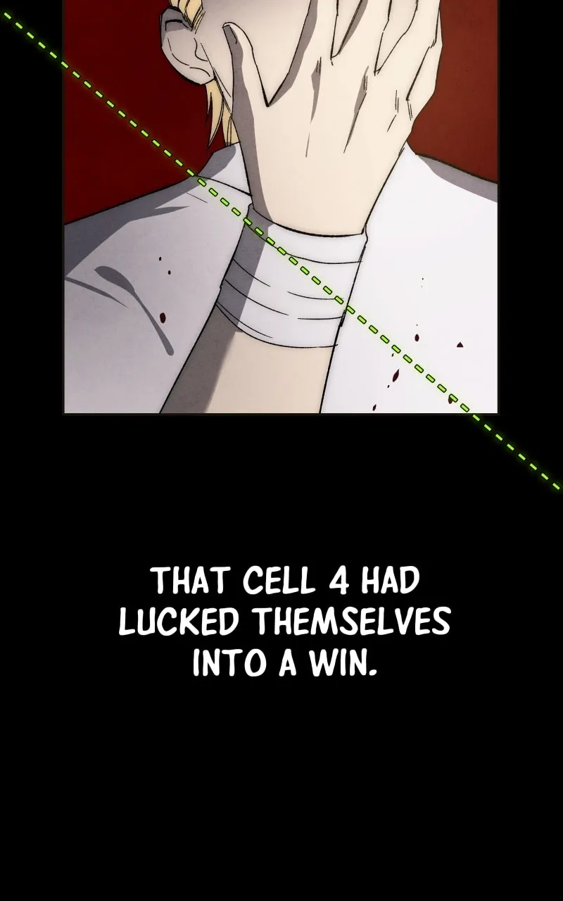 Hand Jumper Chapter 60 page 28 - 