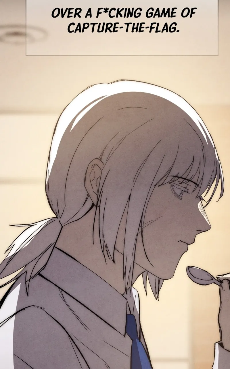 Hand Jumper Chapter 60 page 32 - 