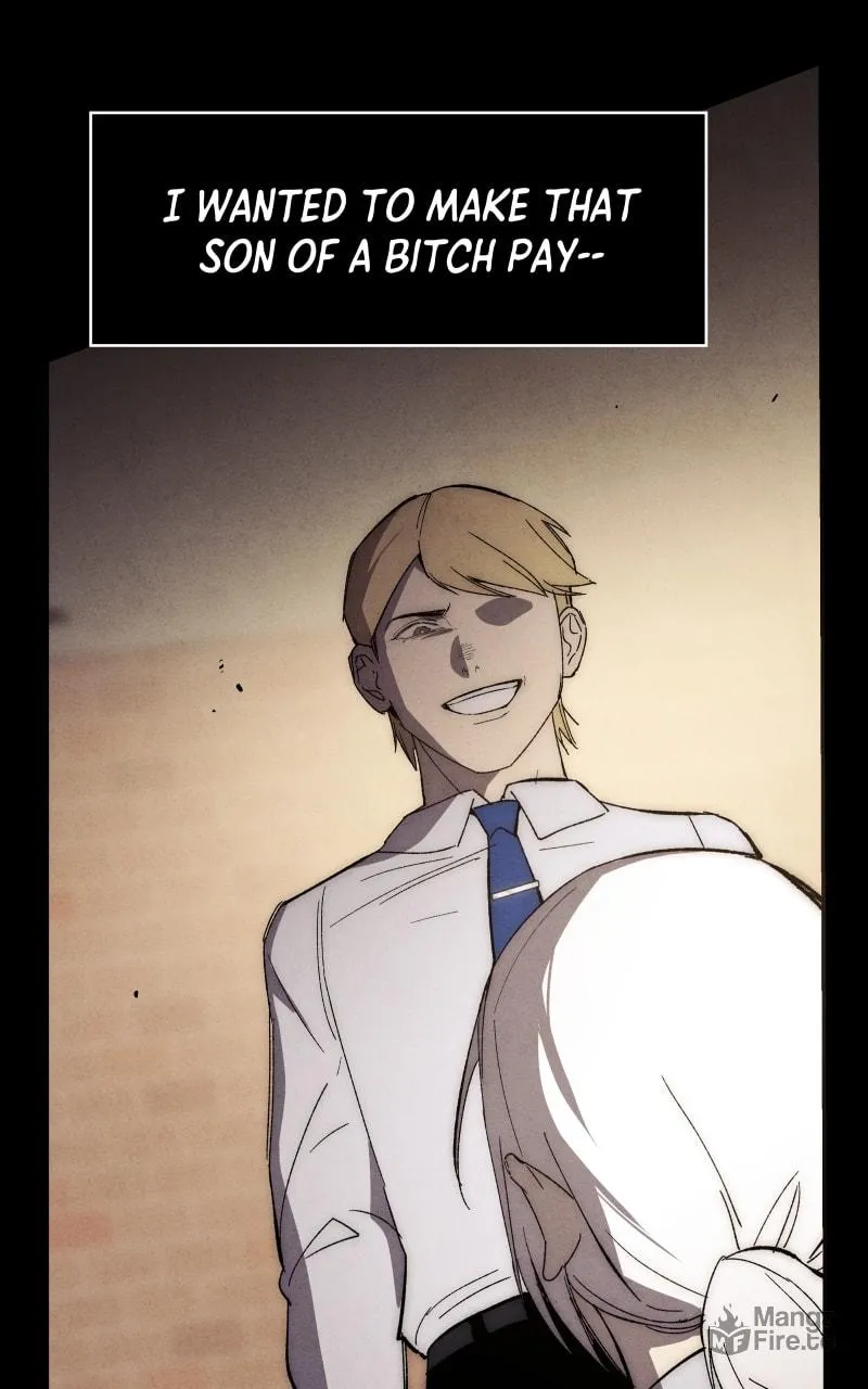 Hand Jumper Chapter 60 page 35 - 