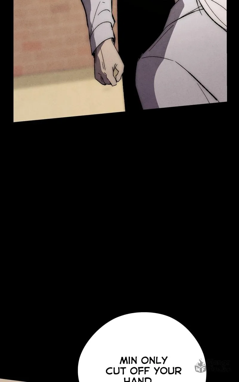 Hand Jumper Chapter 60 page 36 - 
