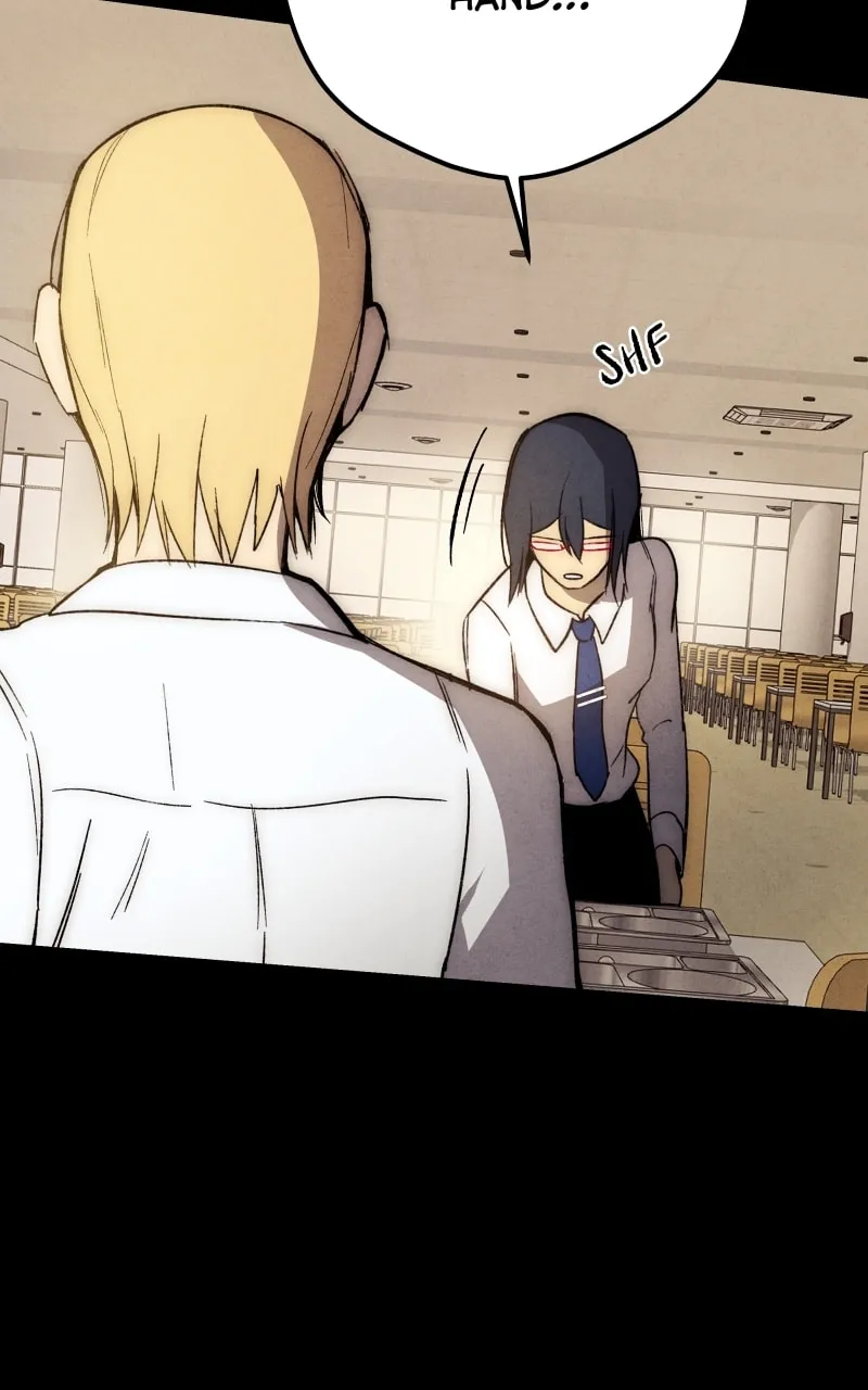 Hand Jumper Chapter 60 page 37 - 