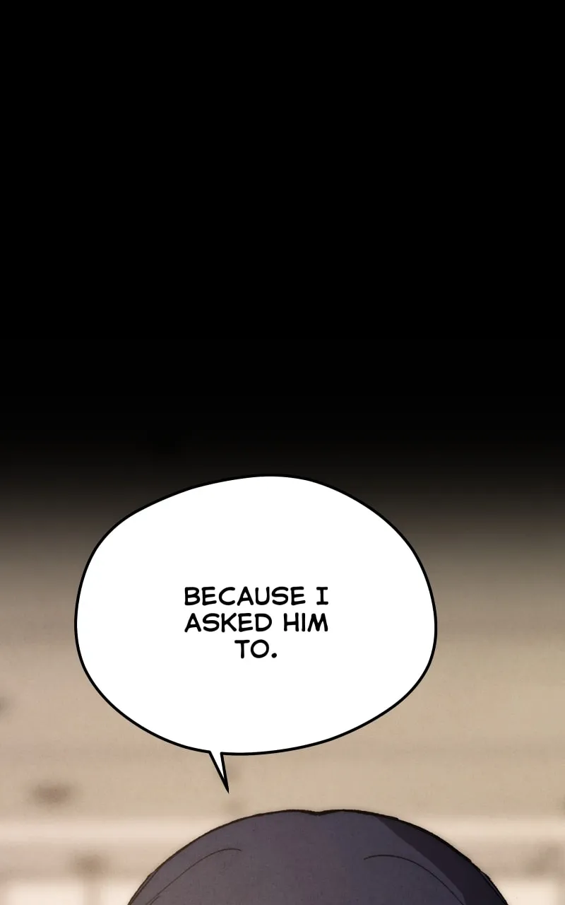 Hand Jumper Chapter 60 page 38 - 