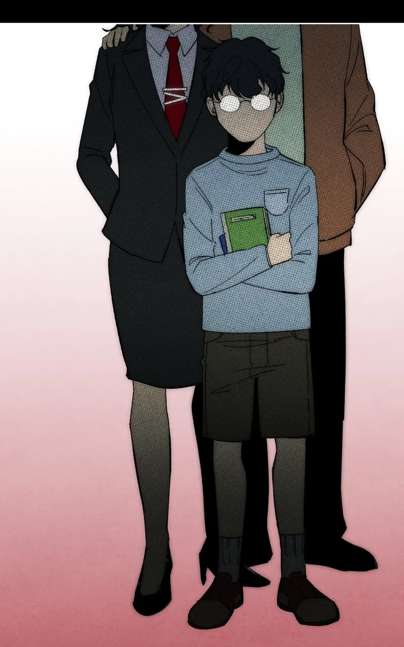 Hand Jumper Chapter 60 page 46 - 
