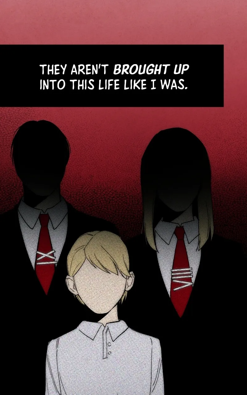 Hand Jumper Chapter 60 page 47 - 