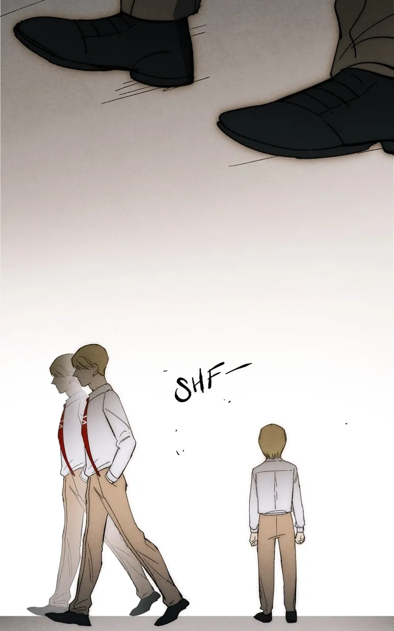 Hand Jumper Chapter 60 page 52 - 