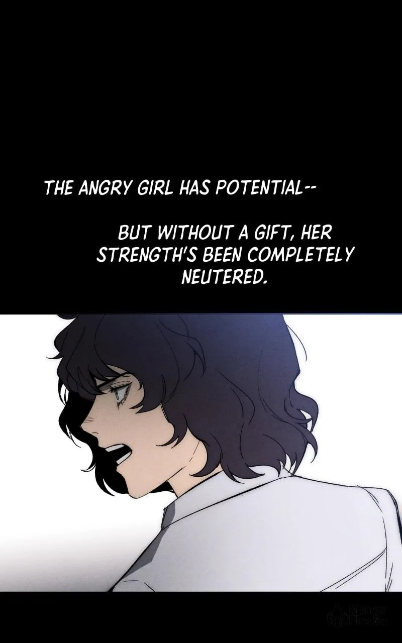 Hand Jumper Chapter 60 page 57 - 