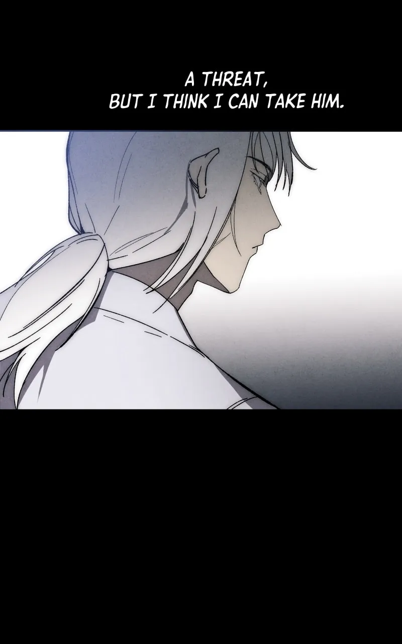 Hand Jumper Chapter 60 page 59 - 