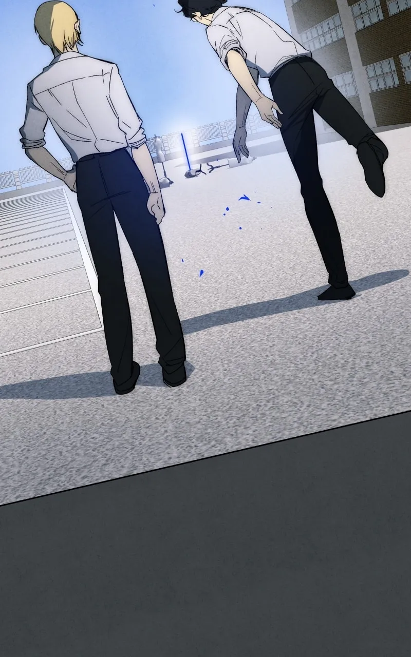 Hand Jumper Chapter 60 page 67 - 