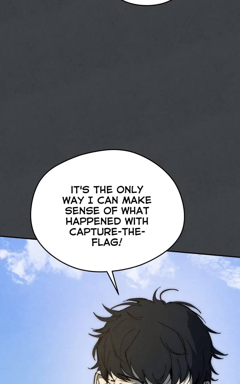 Hand Jumper Chapter 60 page 71 - 