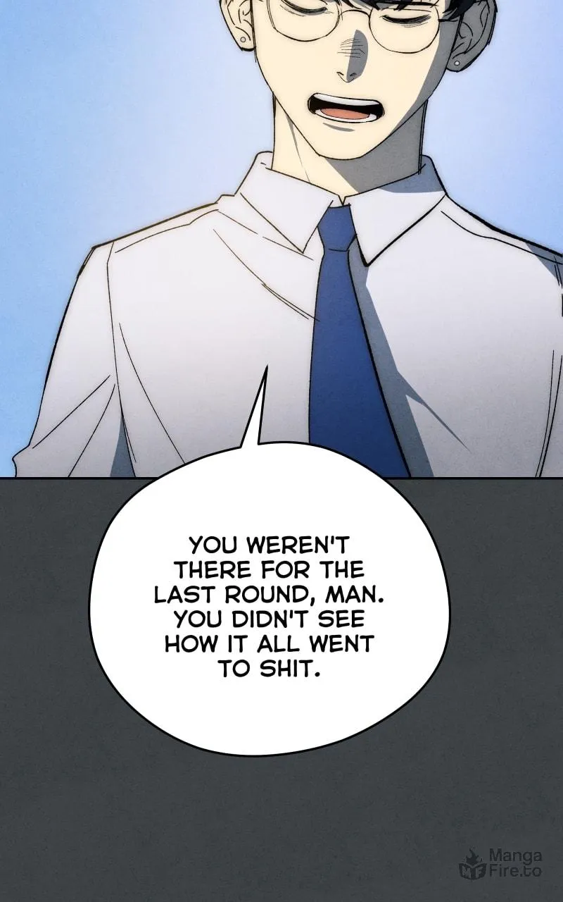 Hand Jumper Chapter 60 page 72 - 