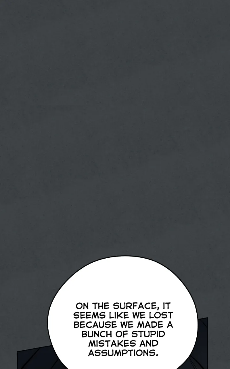Hand Jumper Chapter 60 page 73 - 