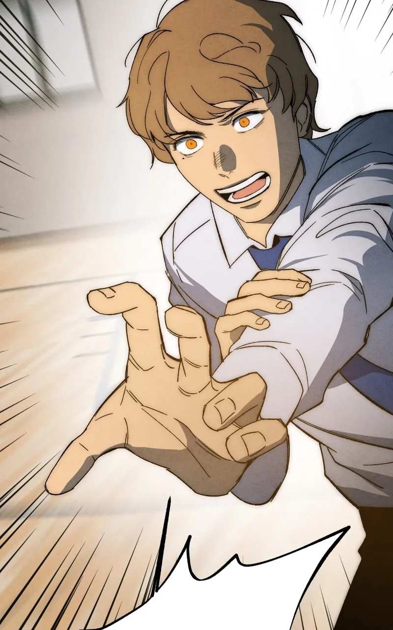 Hand Jumper Chapter 60 page 76 - 