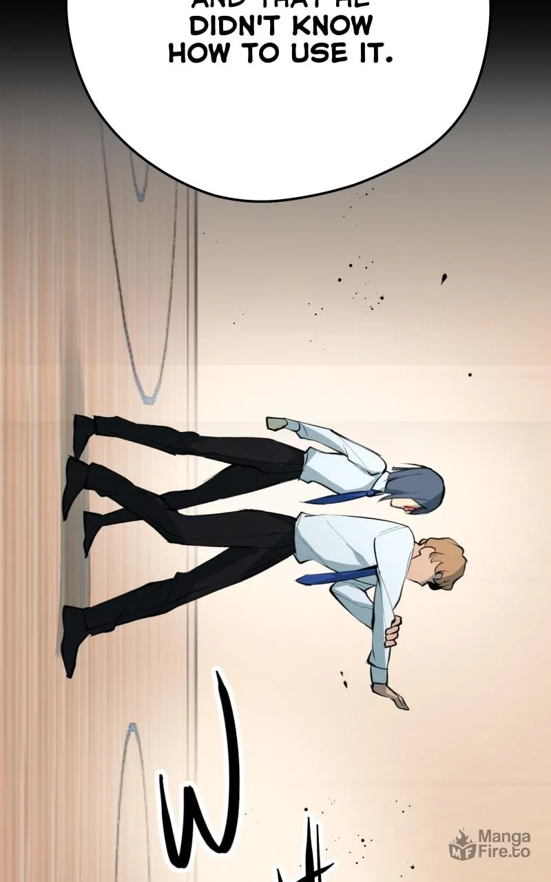 Hand Jumper Chapter 60 page 78 - 