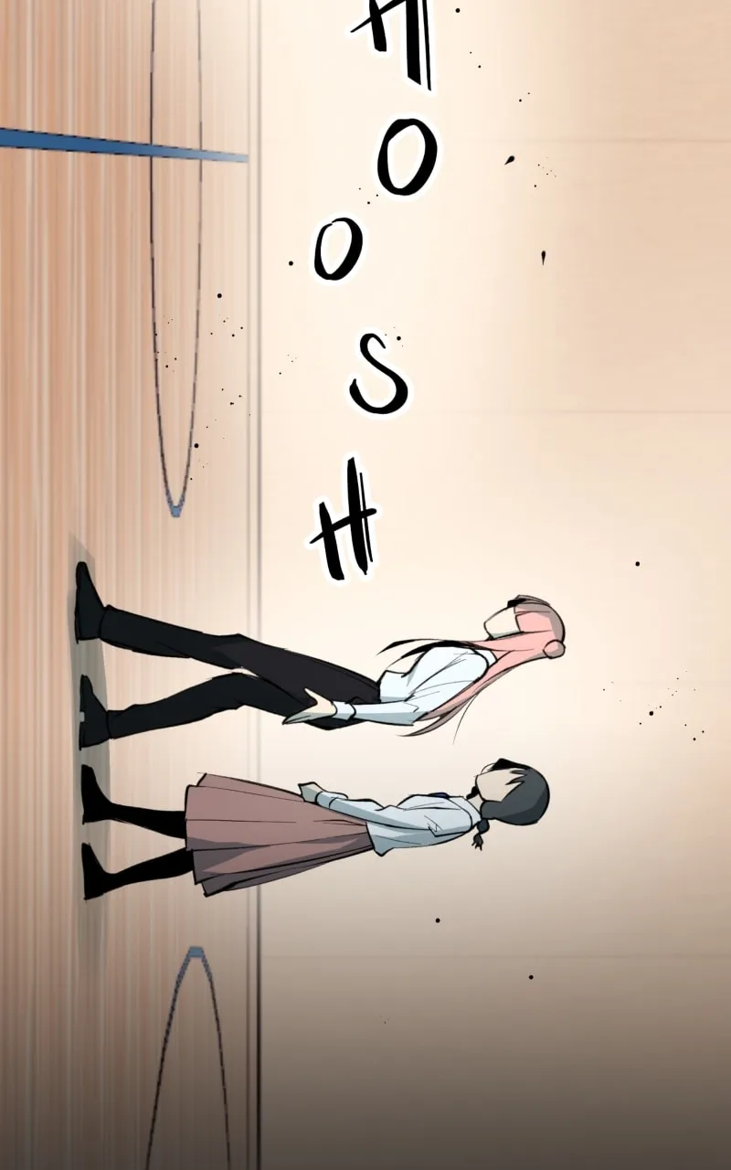 Hand Jumper Chapter 60 page 79 - 