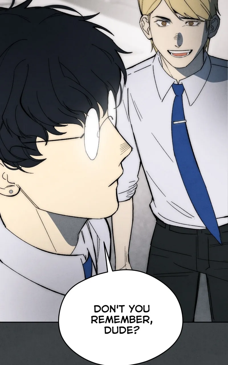 Hand Jumper Chapter 60 page 83 - 