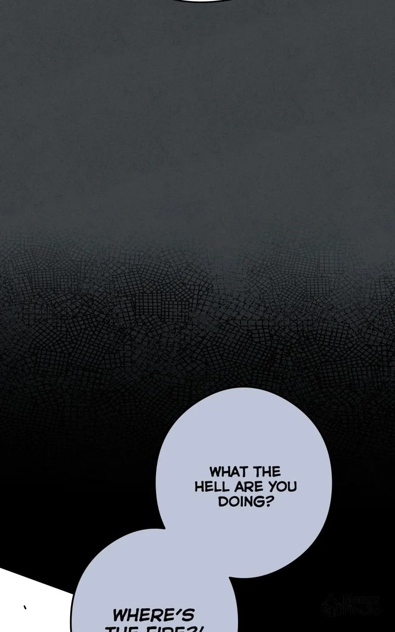 Hand Jumper Chapter 60 page 84 - 
