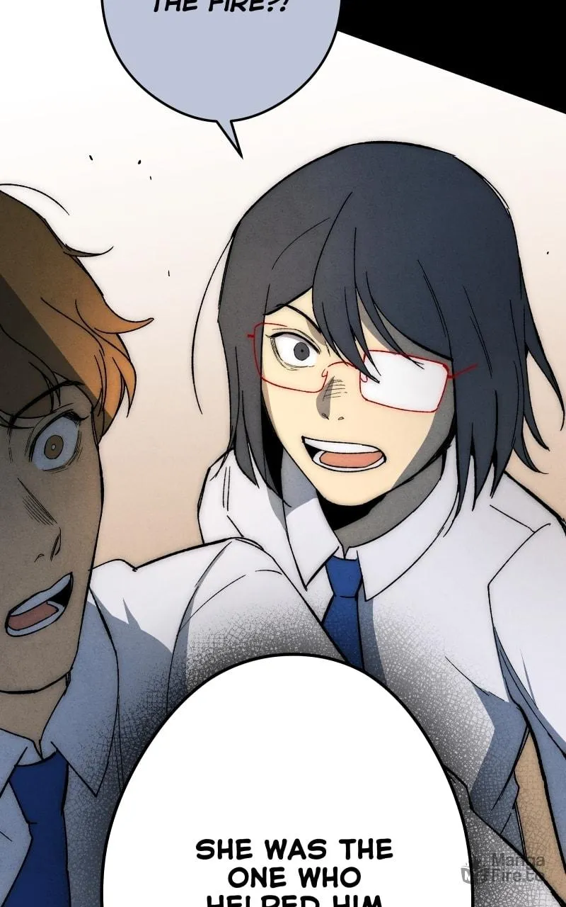 Hand Jumper Chapter 60 page 85 - 