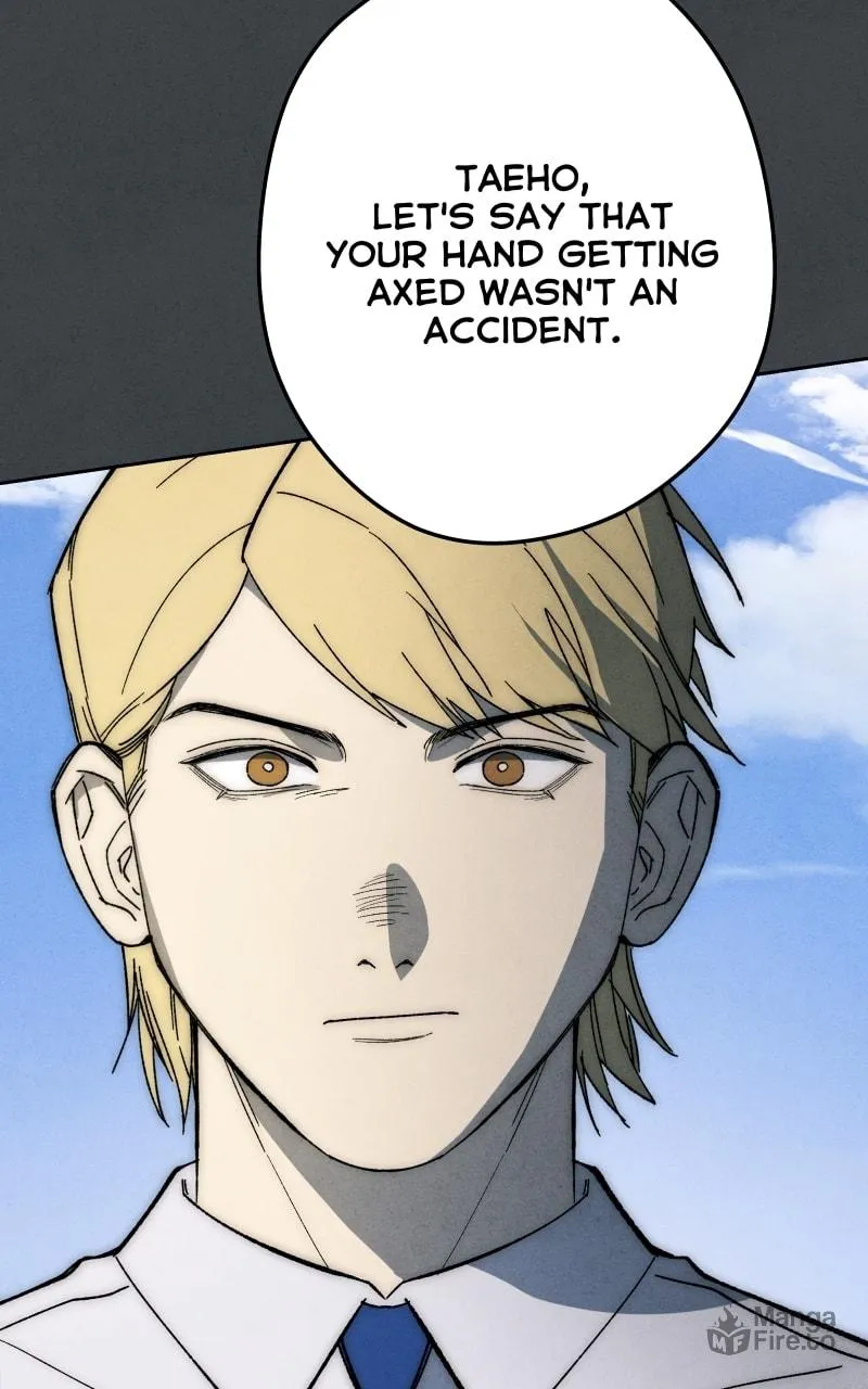 Hand Jumper Chapter 60 page 87 - 