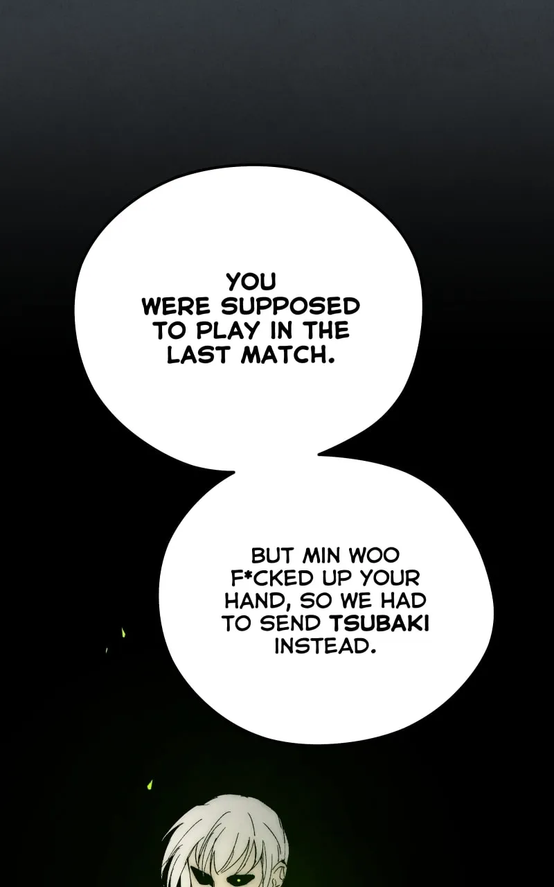 Hand Jumper Chapter 60 page 89 - 