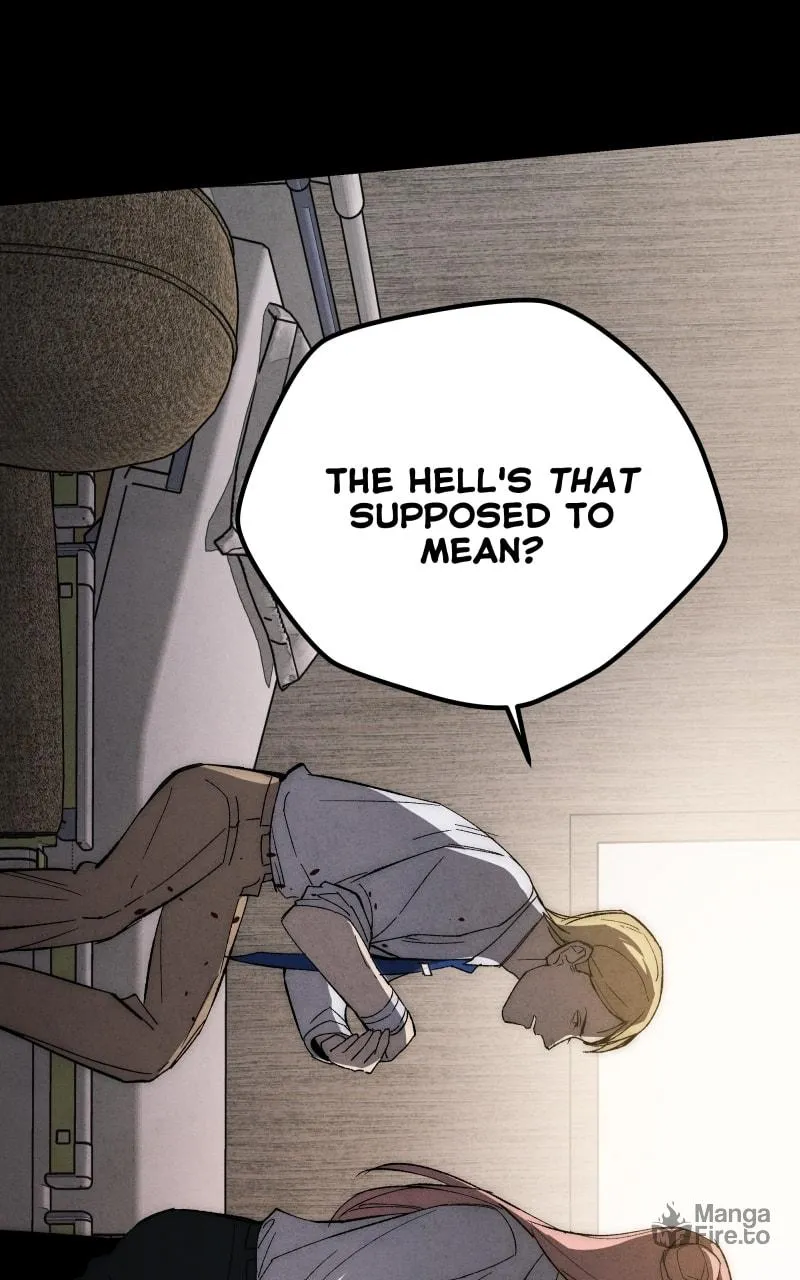 Hand Jumper Chapter 60 page 10 - 