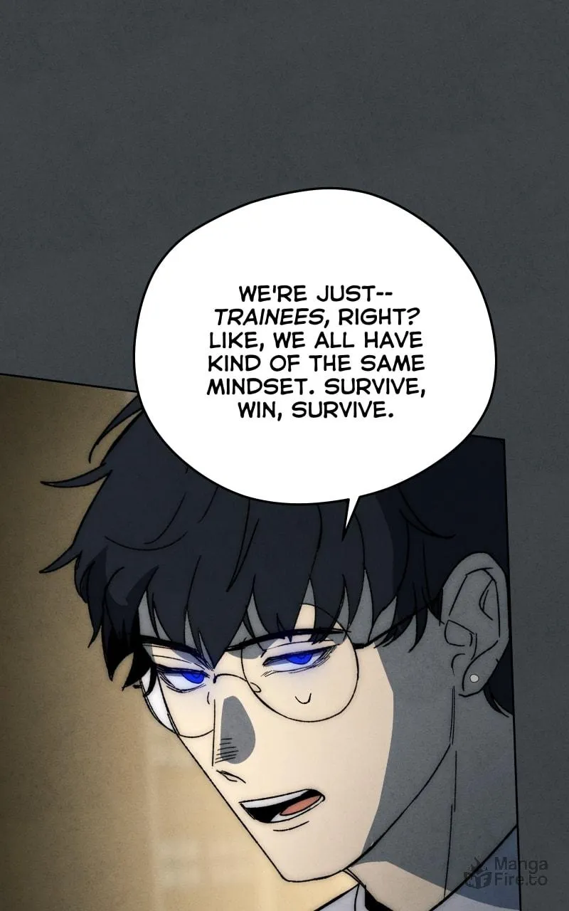 Hand Jumper Chapter 60 page 95 - 