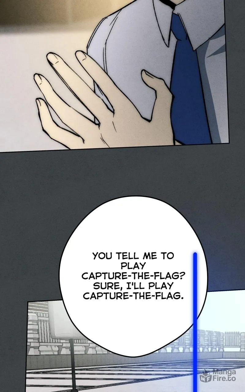 Hand Jumper Chapter 60 page 96 - 