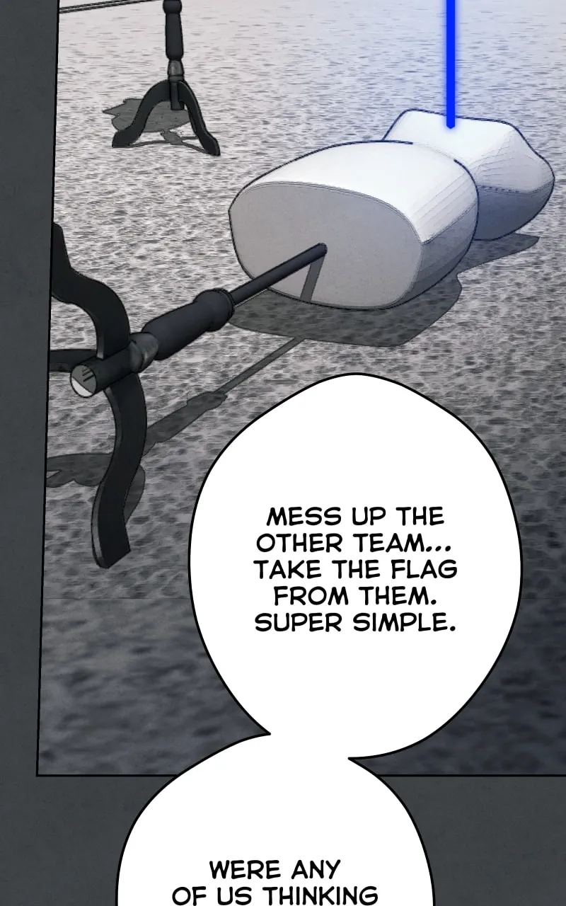 Hand Jumper Chapter 60 page 97 - 