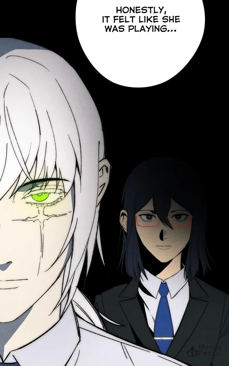 Hand Jumper Chapter 60 page 100 - 