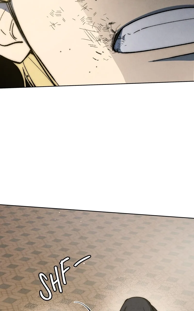 Hand Jumper Chapter 61 page 104 - 