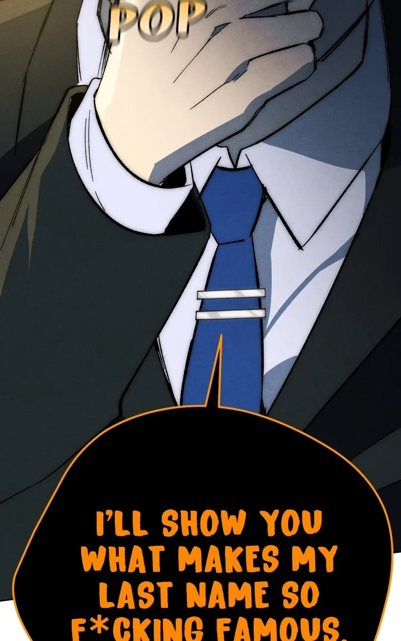 Hand Jumper Chapter 61 page 109 - 