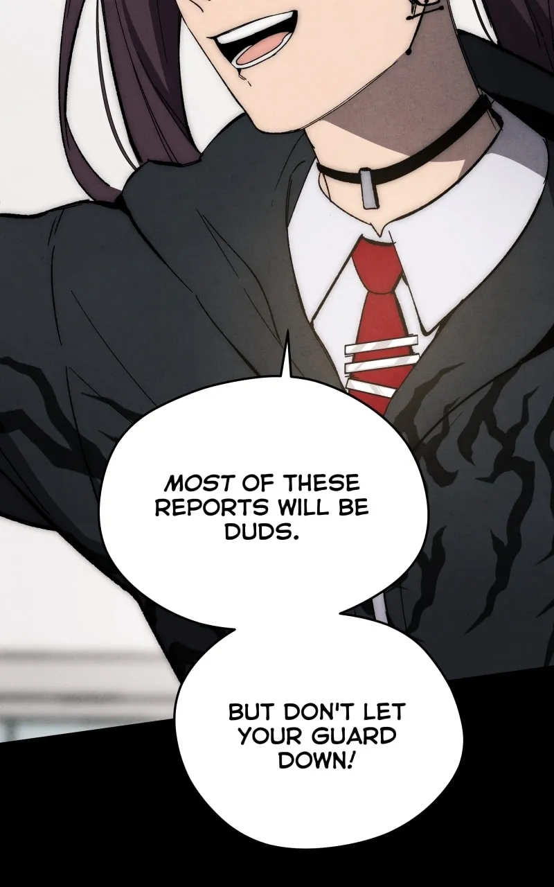 Hand Jumper Chapter 61 page 13 - 