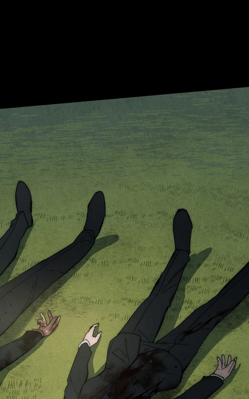 Hand Jumper Chapter 61 page 14 - 