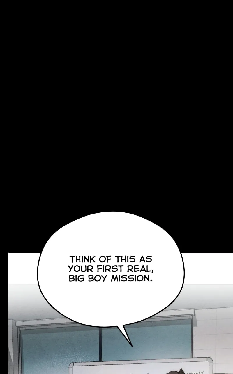 Hand Jumper Chapter 61 page 16 - 