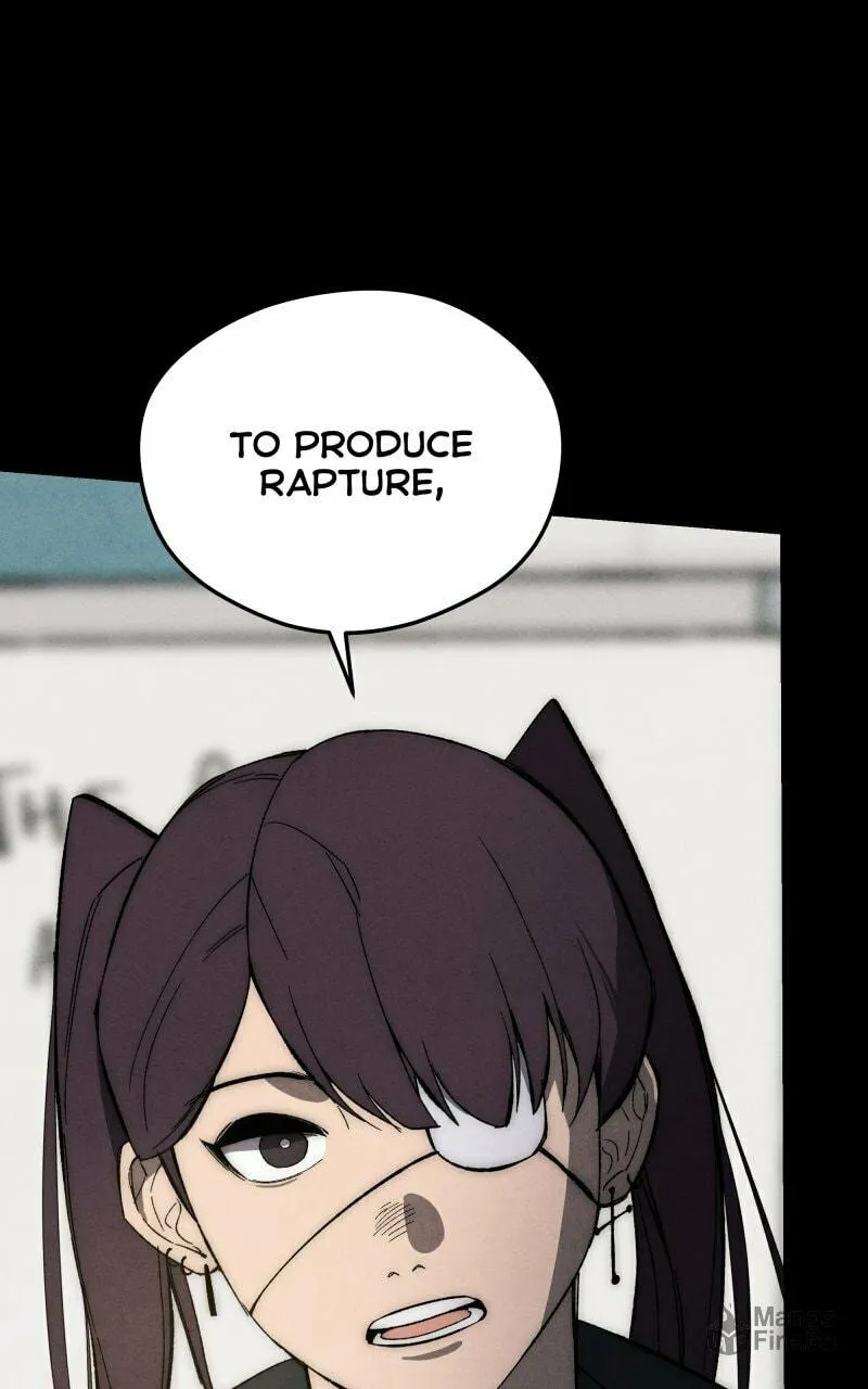 Hand Jumper Chapter 61 page 18 - 