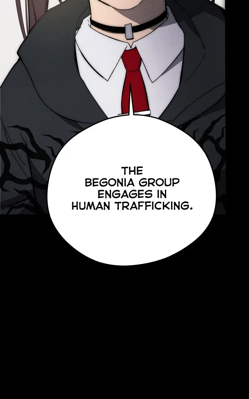 Hand Jumper Chapter 61 page 19 - 