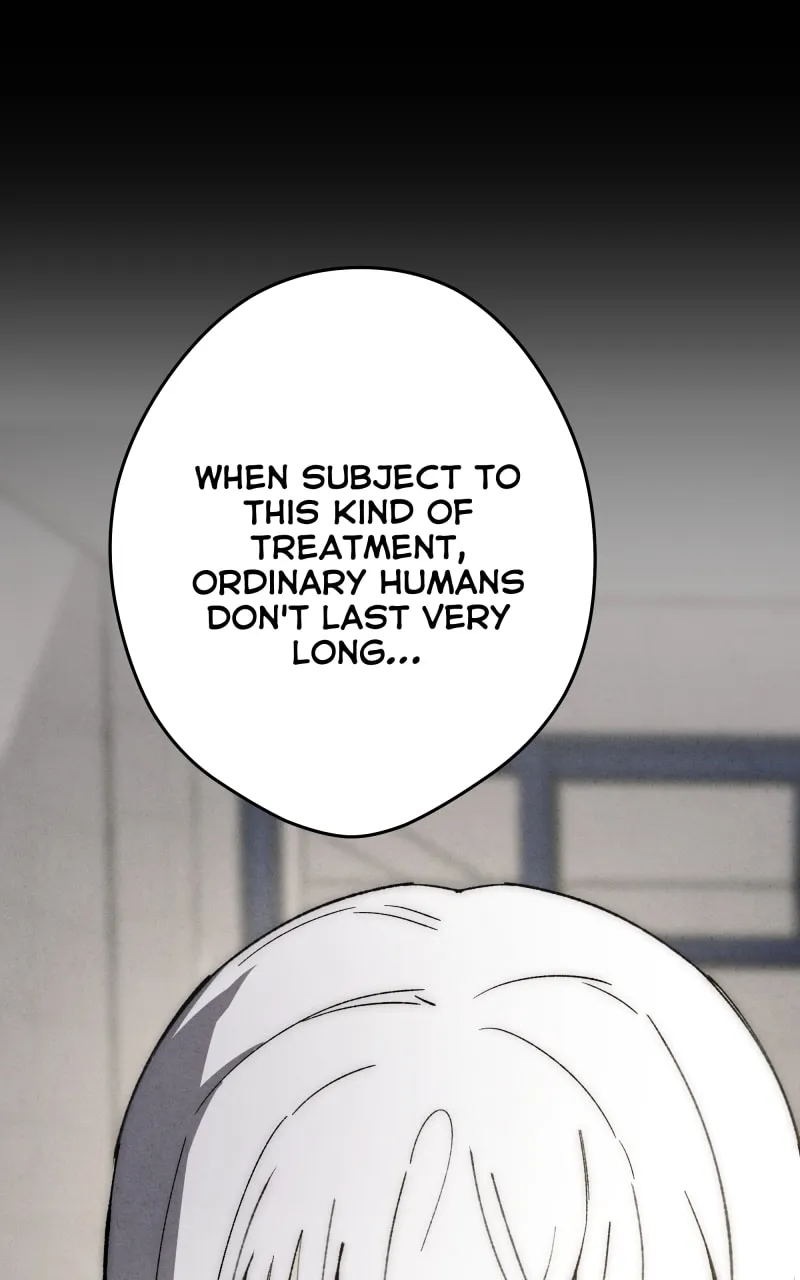 Hand Jumper Chapter 61 page 23 - 