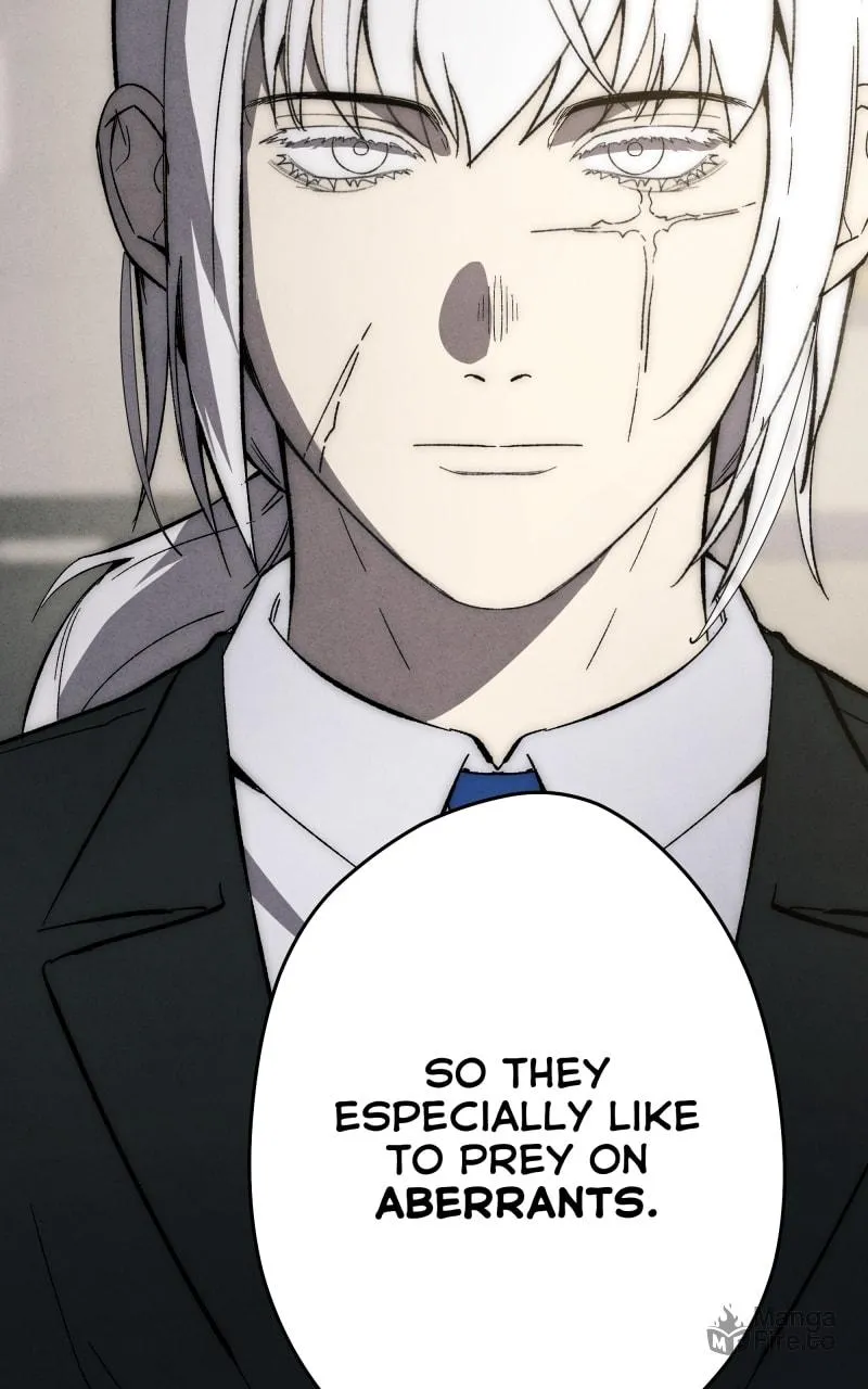 Hand Jumper Chapter 61 page 24 - 