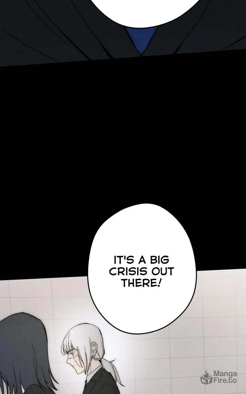 Hand Jumper Chapter 61 page 25 - 
