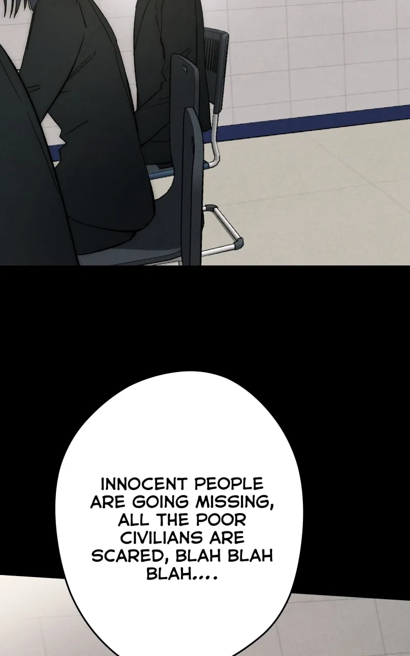 Hand Jumper Chapter 61 page 26 - 