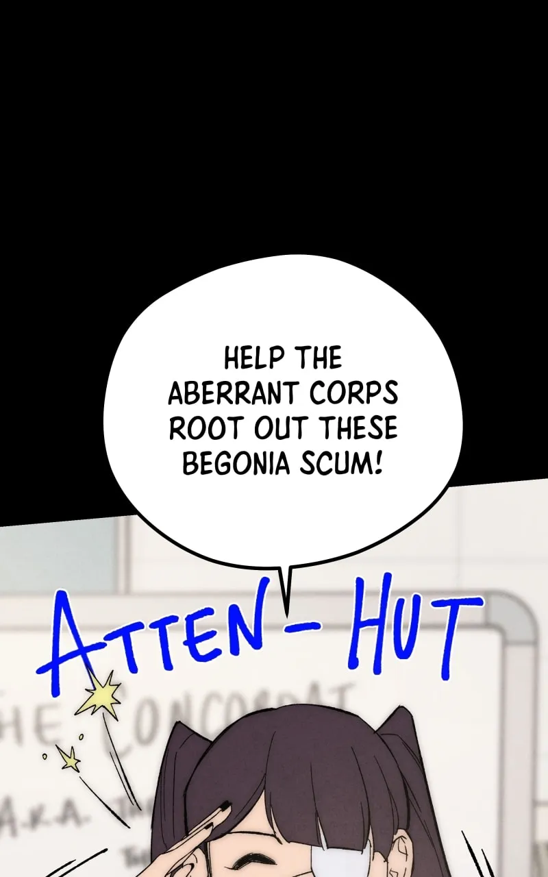 Hand Jumper Chapter 61 page 28 - 